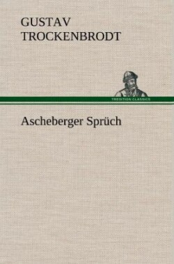 Ascheberger Spruch