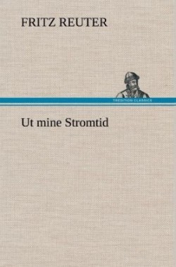 Ut mine Stromtid