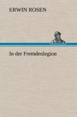 In Der Fremdenlegion