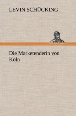 Marketenderin Von Koln