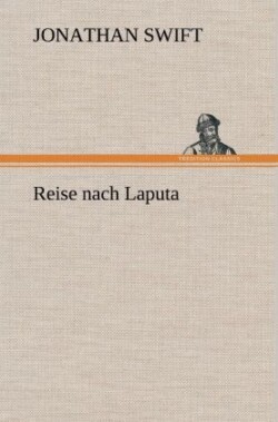 Reise Nach Laputa