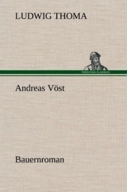 Andreas Vost