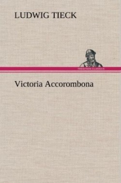 Victoria Accorombona