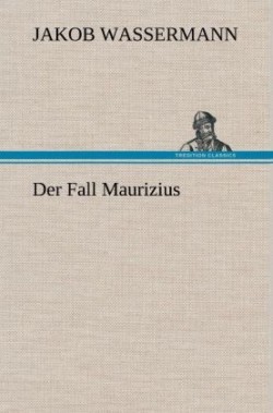 Fall Maurizius