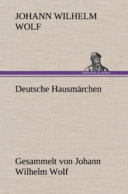 Deutsche Hausmarchen
