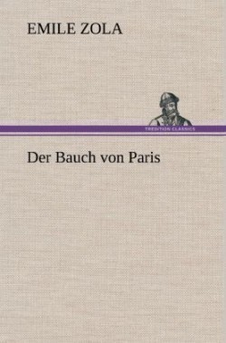 Bauch Von Paris