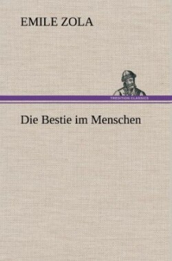Bestie Im Menschen