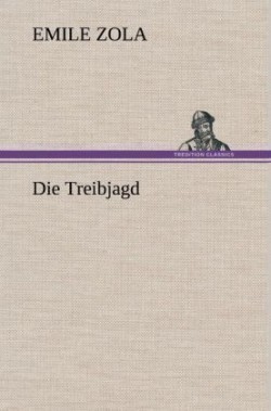 Treibjagd