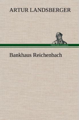 Bankhaus Reichenbach