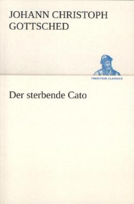 Der Sterbende Cato