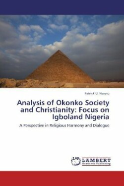 Analysis of Okonko Society and Christianity