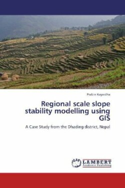 Regional Scale Slope Stability Modelling Using GIS