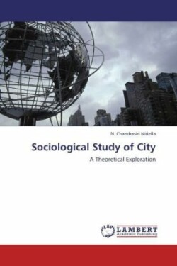 Sociological Study of City