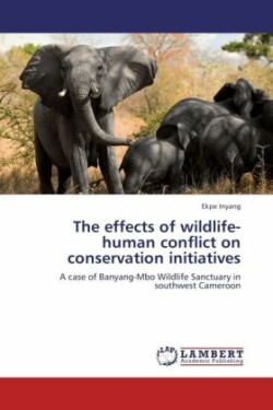 Effects of Wildlife-Human Conflict on Conservation Initiatives