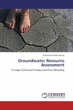 Groundwater Resource Assessment