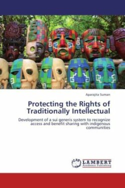 Protecting the Rights of Traditionally Intellectual