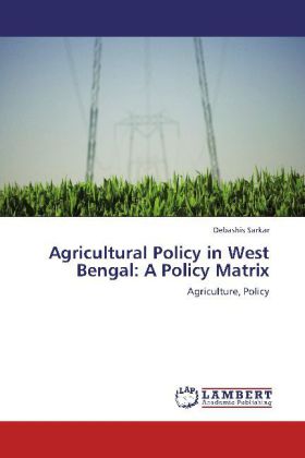 Agricultural Policy in West Bengal
