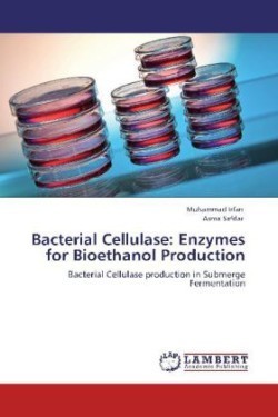 Bacterial Cellulase