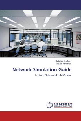 Network Simulation Guide