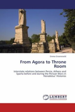 From Agora to Throne Room