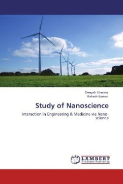 Study of Nanoscience