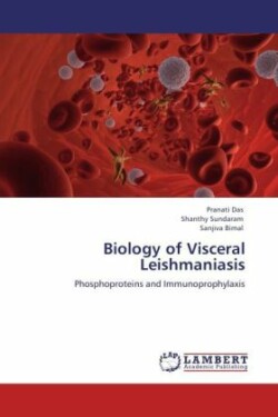 Biology of Visceral Leishmaniasis