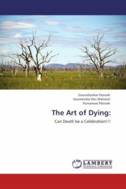 Art of Dying