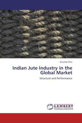 Indian Jute Industry in the Global Market