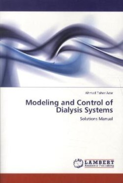 Modeling and Control of Dialysis Systems