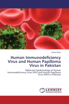 Human Immunodeficiency Virus and Human Papilloma Virus in Pakistan