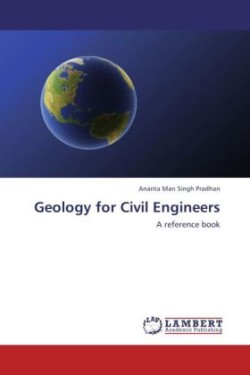 Geology for Civil Engineers