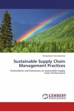 Sustainable Supply Chain Management Practices