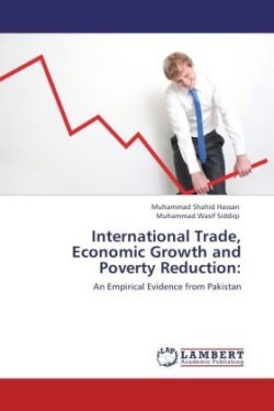 International Trade, Economic Growth and Poverty Reduction