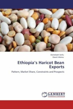 Ethiopia's Haricot Bean Exports