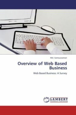 Overview of Web Based Business
