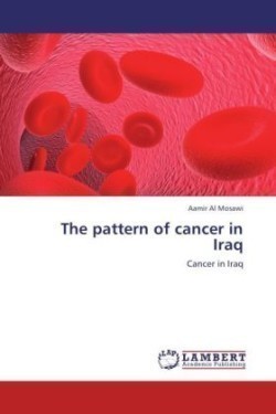 pattern of cancer in Iraq