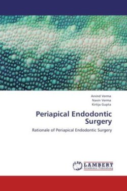 Periapical Endodontic Surgery