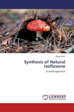 Synthesis of Natural Isoflavone