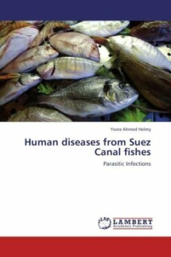 Human diseases from Suez Canal fishes