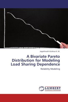 Bivariate Pareto Distribution for Modeling Load Sharing Dependence