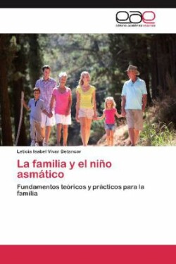 Familia y El Nino Asmatico