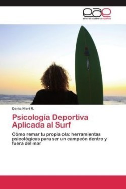 Psicología Deportiva Aplicada al Surf