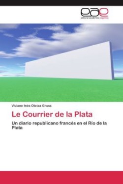 Le Courrier de La Plata