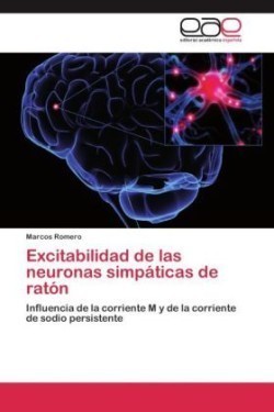 Excitabilidad de las neuronas simpáticas de ratón