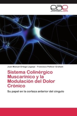 Sistema Colinérgico Muscarínico y la Modulación del Dolor Crónico