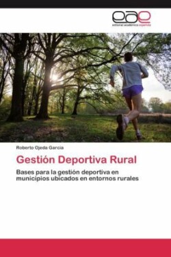 Gestión Deportiva Rural