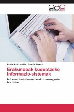 Erakundeak Kudeatzeko Informazio-Sistemak