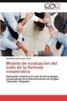 Modelo de evaluación del éxito de la fórmula cooperativa