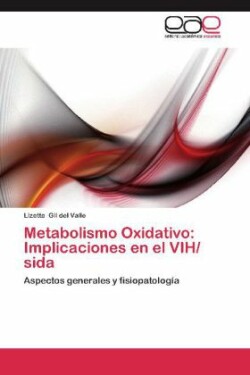 Metabolismo Oxidativo