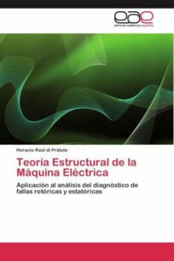 Teoría Estructural de la Máquina Eléctrica